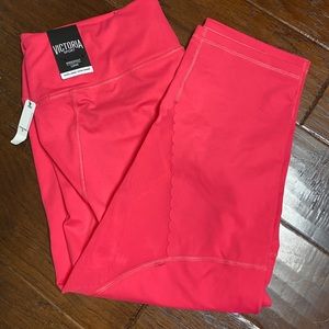 🆕Pink VS Knockout Leggings